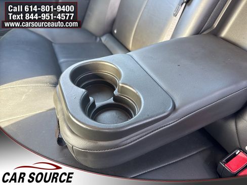 Used 2014 Chevrolet Impala LTZ image 26