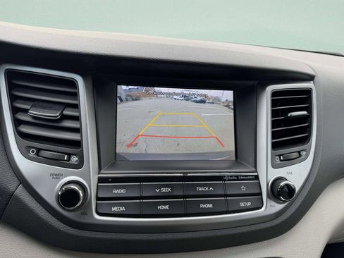 Used 2018 Hyundai Tucson SEL image 22