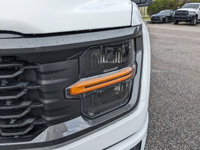 New 2026 Ford F150 STX w/ Equipment Group 200A AWD/4WD image 9