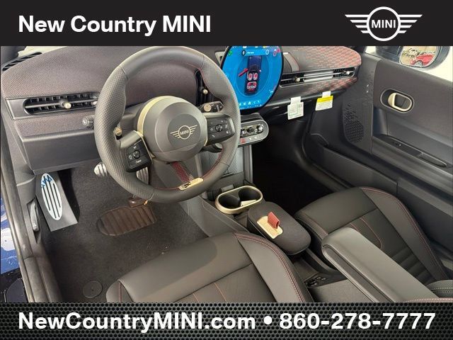 New 2027 MINI Cooper John Cooper Works FWD image 9