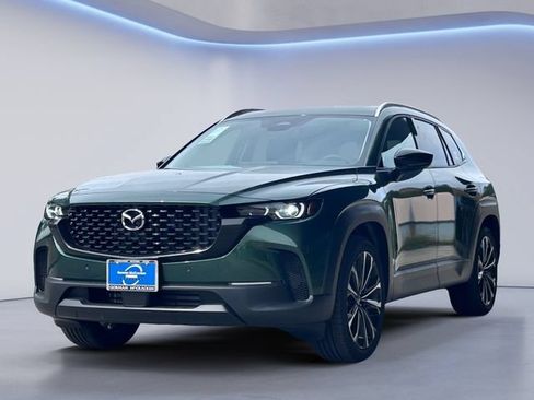 New 2026 MAZDA CX-50 AWD 2.5 S w/ Weather Package image 7