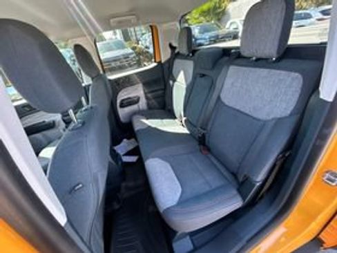 Used 2022 Ford Maverick XLT FWD image 7