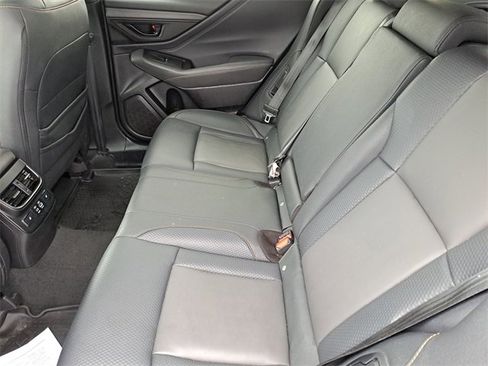 Used 2023 Subaru Outback Wilderness image 13