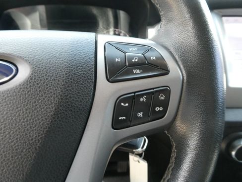 Used 2022 Ford Ranger XLT w/ Equipment Group 301A Mid RWD image 18