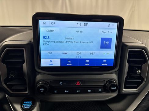 Used 2022 Ford Bronco Sport Big Bend AWD/4WD image 22