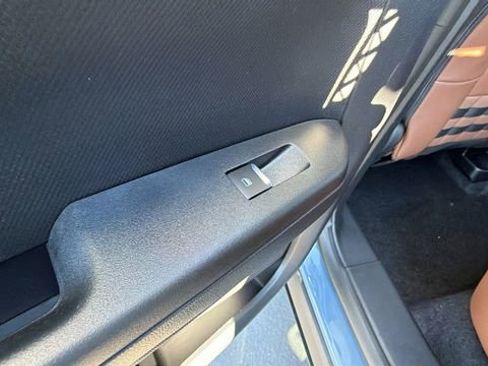 New 2025 Ford Bronco Sport Outer Banks w/ Outer Banks Tech Package+ image 15