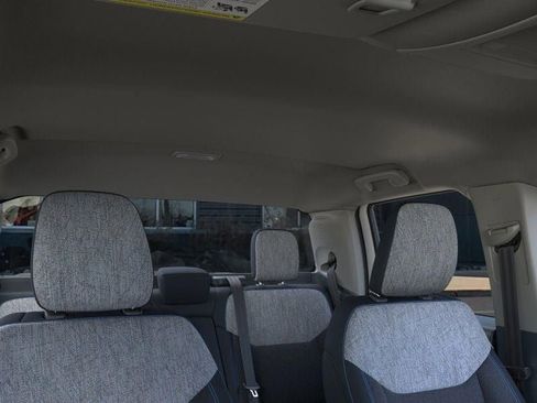 New 2026 Ford Maverick XLT FWD image 12