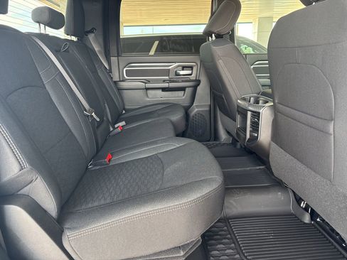 New 2026 RAM 2500 Lone Star image 12