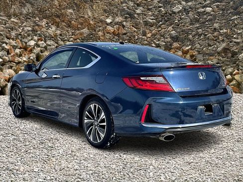 Used 2016 Honda Accord EX-L image 10