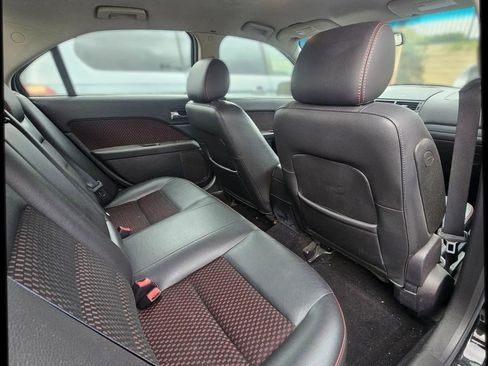 Used 2007 Ford Fusion SE image 17