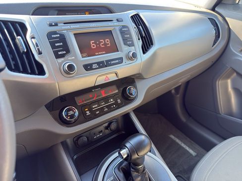 Used 2012 Kia Sportage EX image 20