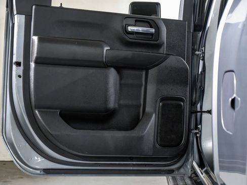 Used 2024 GMC Sierra 3500 Pro image 33