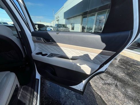 Used 2022 Hyundai Palisade Calligraphy AWD/4WD image 26