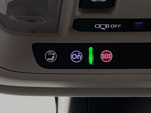 Used 2019 Chevrolet Traverse High Country AWD/4WD image 30