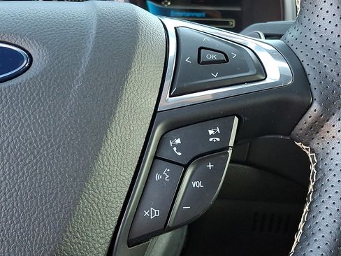 Certified 2023 Ford Edge ST AWD/4WD image 25