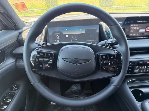New 2026 Genesis G90 3.5T Prestige AWD/4WD image 14