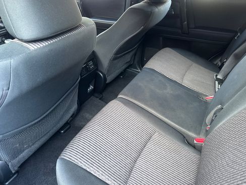 Used 2023 Toyota 4Runner TRD Off-Road AWD/4WD image 26