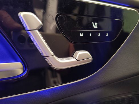 Certified 2025 Mercedes-Benz GLC 300 GLC 300 image 20