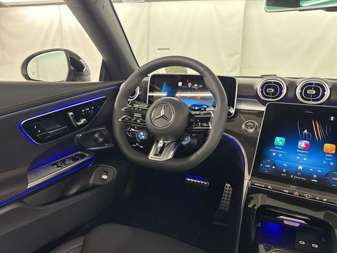 New 2026 Mercedes-Benz CLE 53 AMG 4MATIC Cabriolet image 27