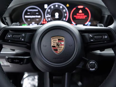 Certified 2026 Porsche Cayenne Coupe AWD/4WD image 14