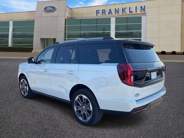 New 2026 Ford Expedition King Ranch AWD/4WD image 5