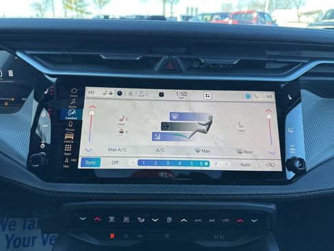 New 2026 Jeep Cherokee Limited image 4