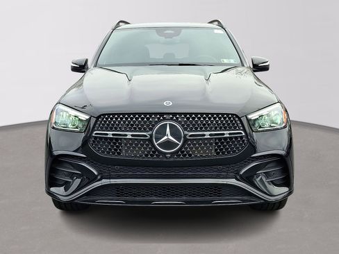 Used 2026 Mercedes-Benz GLE 350 GLE 350 image 2