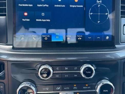 Used 2022 Ford F150 XLT w/ Equipment Group 302A High AWD/4WD image 14