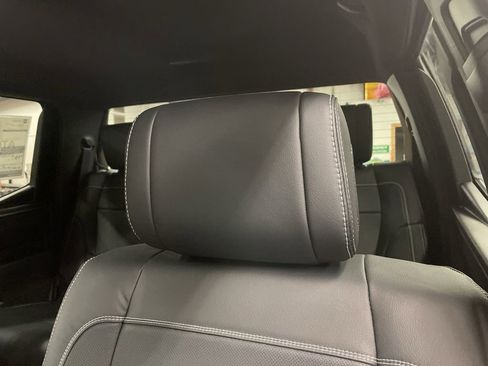 New 2026 Toyota Tundra SR5 image 12