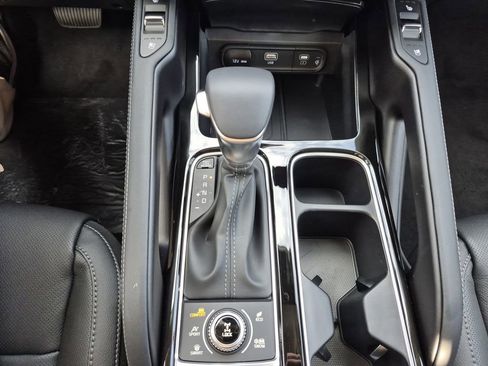 New 2025 Kia Telluride EX image 9