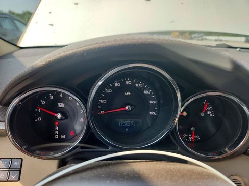 Used 2013 Cadillac CTS Performance AWD/4WD image 8