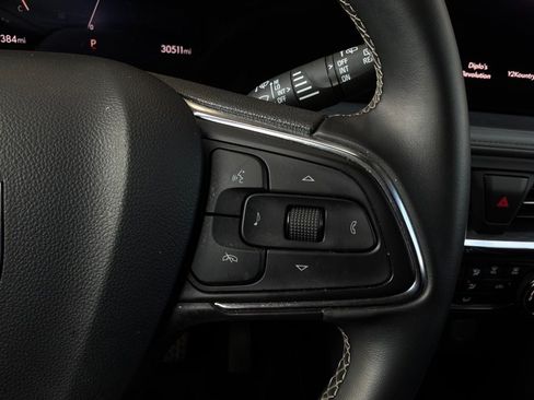Used 2025 Buick Encore GX Preferred FWD image 33