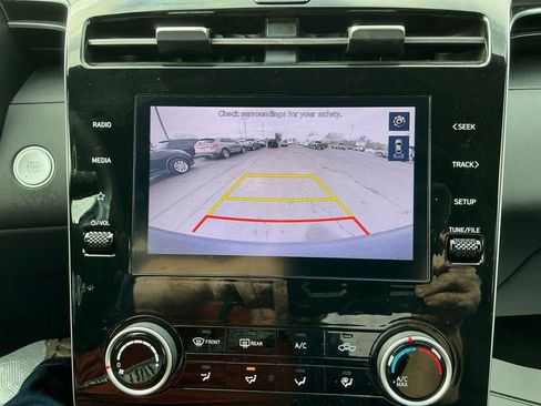 Used 2022 Hyundai Santa Cruz SEL w/ Cargo Package image 26