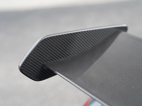 Used 2016 BMW M4 GTS RWD image 37