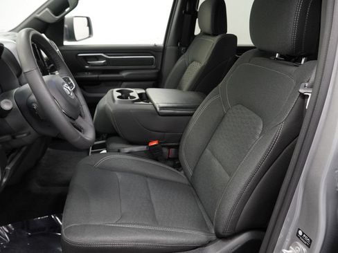 Used 2025 RAM 1500 Big Horn AWD/4WD image 16