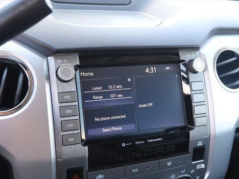 Certified 2021 Toyota Tundra SR5 AWD/4WD image 15