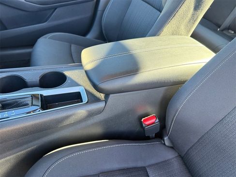 Certified 2025 Nissan Altima 2.5 SV image 30