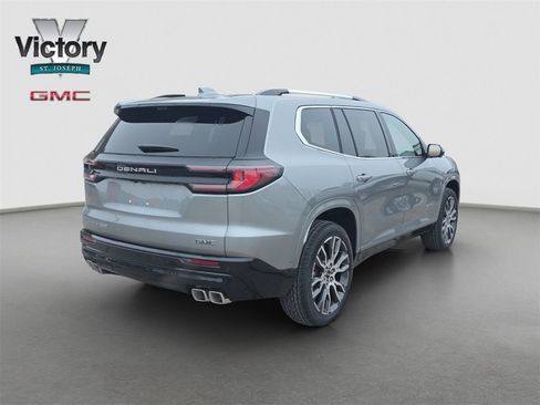 New 2026 GMC Acadia Denali Ultimate image 17