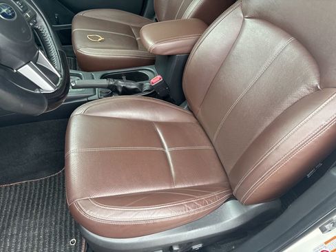 Used 2017 Subaru Forester 2.0XT Touring image 14