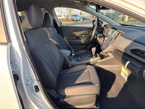 New 2026 Subaru Crosstrek 2.0i Premium image 9