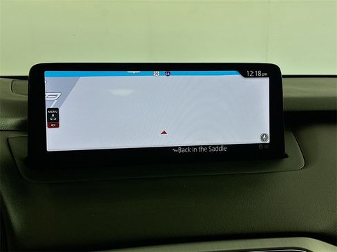 Used 2021 MAZDA CX-9 Grand Touring image 13