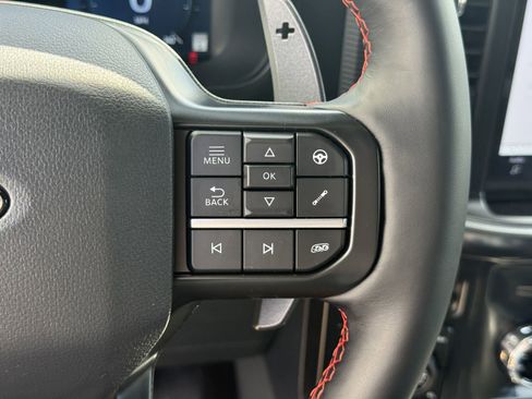 New 2026 Ford F150 Raptor AWD/4WD image 23