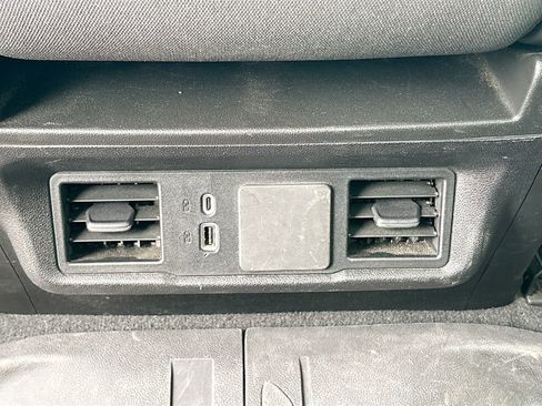 Used 2024 Chevrolet Silverado 1500 Custom w/ LPO, Dark Essentials Package image 24