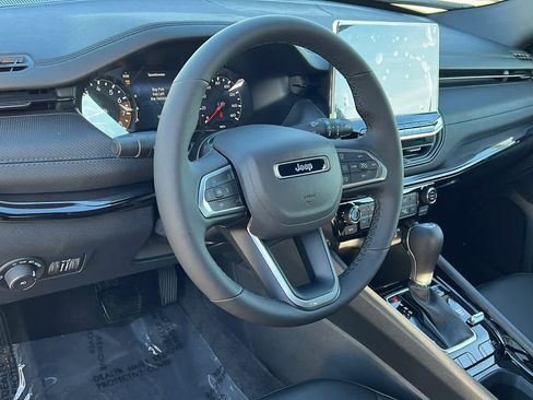 New 2026 Jeep Compass Limited image 10