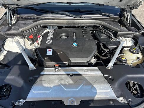 Used 2019 BMW X3 xDrive30i w/ Convenience Package AWD/4WD image 37