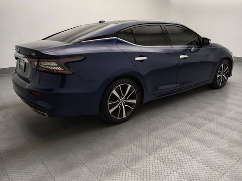 Used 2022 Nissan Maxima SV w/ Floor Mat Group FWD image 10
