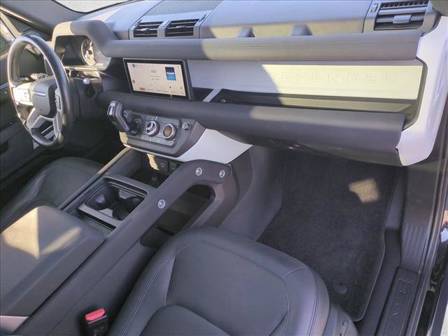 Used 2023 Land Rover Defender 110 S AWD/4WD image 24