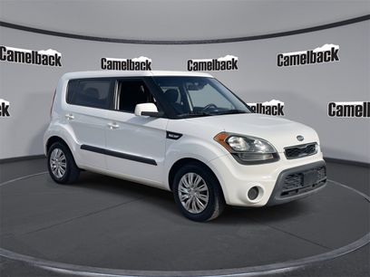 Used 2012 Kia Soul
