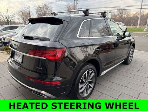 Used 2024 Audi Q5 2.0T Premium Plus image 7