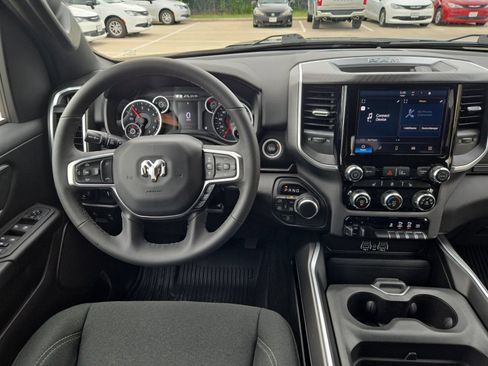 Used 2025 RAM 1500 Lone Star AWD/4WD image 18